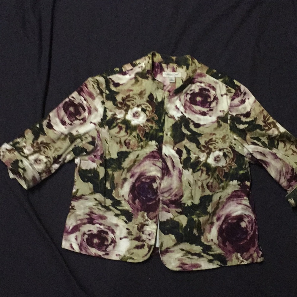 Jacket